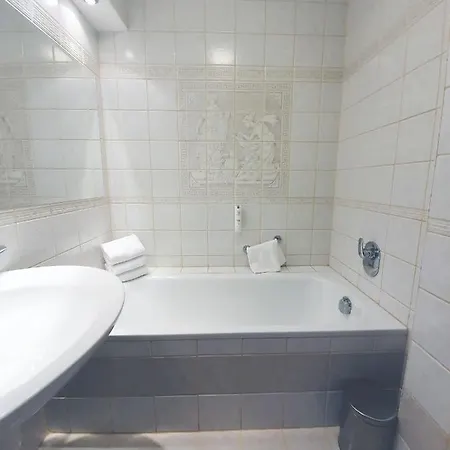Apartman Viwaldi *