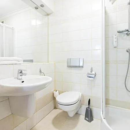 Apartman Viwaldi Elblag
