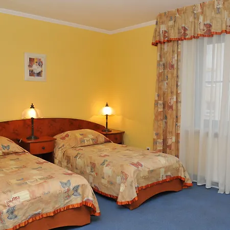 Apartman Viwaldi Elblag