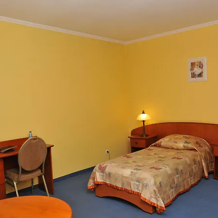 Viwaldi Apartman Elblag