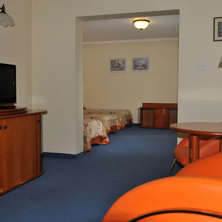 Apartman Viwaldi Elblag