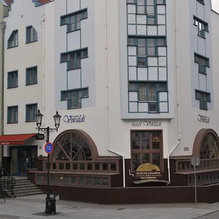 Viwaldi Elblag