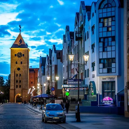 Apartman Viwaldi *