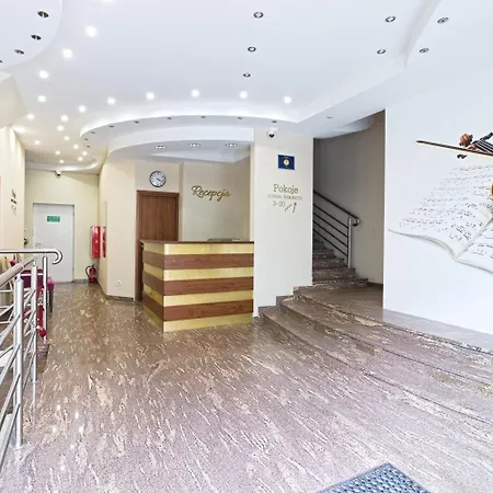 Apartman Viwaldi