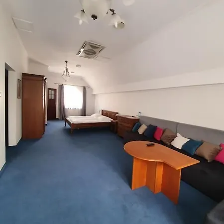 Viwaldi Apartman Elblag