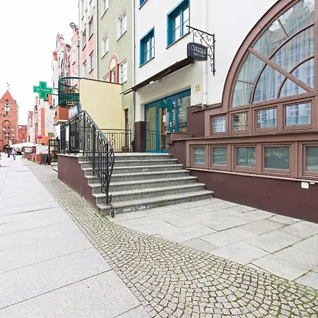 Apartman Viwaldi Elblag