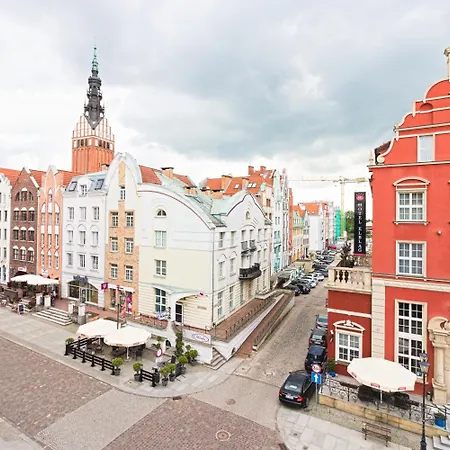 Viwaldi * Elblag