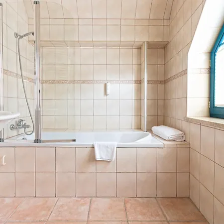 Apartman Viwaldi Elblag