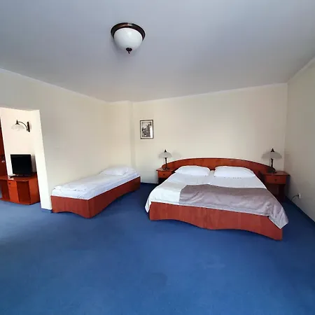 Viwaldi Apartman *